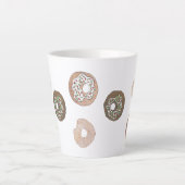 Pausenzeit Milchtasse (Vorderseite)