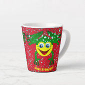 Pausenzeit Milchtasse (Rechte Ecke)