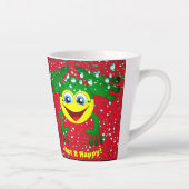 Pausenzeit Milchtasse (Rechts)