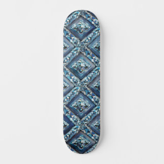 Pave-Diamant-Skateboard Skateboard