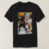 Pavel Bure T-Shirt (Design vorne)
