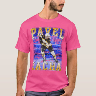 Pavel Zacha T-Shirt