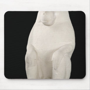 Pavian, mittleres Königreich, vielleicht 7. Mousepad