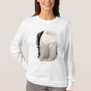 Pavian, mittleres Königreich, vielleicht 7. T-Shirt