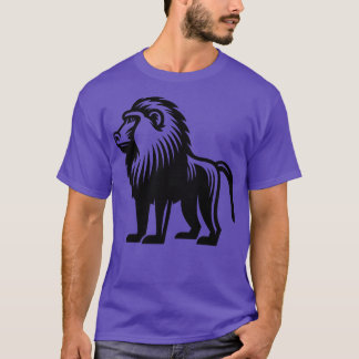 Pavian T-Shirt