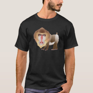 Pavian T-Shirt