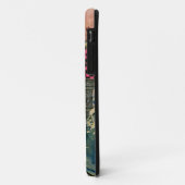 Pavillion von Michael Moffa Case-Mate iPhone Hülle (Hinten/Links)