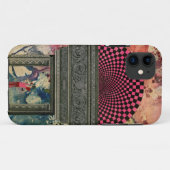 Pavillion von Michael Moffa Case-Mate iPhone Hülle (Rückseite (Horizontal))