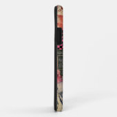 Pavillion von Michael Moffa Case-Mate iPhone Hülle (Hinten/Rechts)