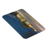 Pavillon in Washington Magnet (Rechte Seite)