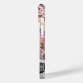 Pavillon Landscape iPhone 14 Fall Case-Mate iPhone Hülle (Rückseite / Links)