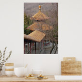 Pavillonposter Poster (Küche)