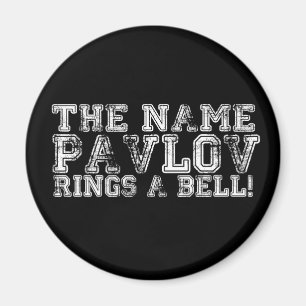 Pavlov Magnet