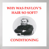 Pavlov Poster (Vorne)