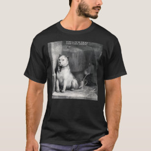 Pavlov&x27;s Dog Pampered Menial Classic T - Shirt