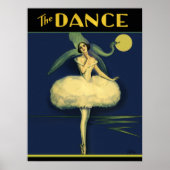 Pavlova Poster (Vorne)