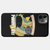 Pavlov's Cat - Funny Psychology Case-Mate iPhone Hülle (Rückseite (Horizontal))