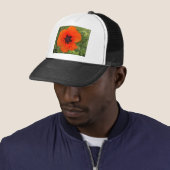 Pavot Truckerkappe (Beispiel)