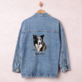 Paw-fect Jeansjacke (Hangar)