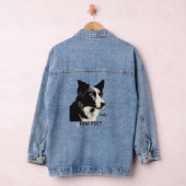 Paw-fect Jeansjacke (Hangar)