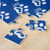 Paw-fect Jigsaw Puzzle (Seite)