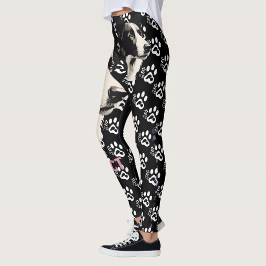 Paw-fect Leggings (Links)
