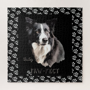 Paw-fect Puzzle