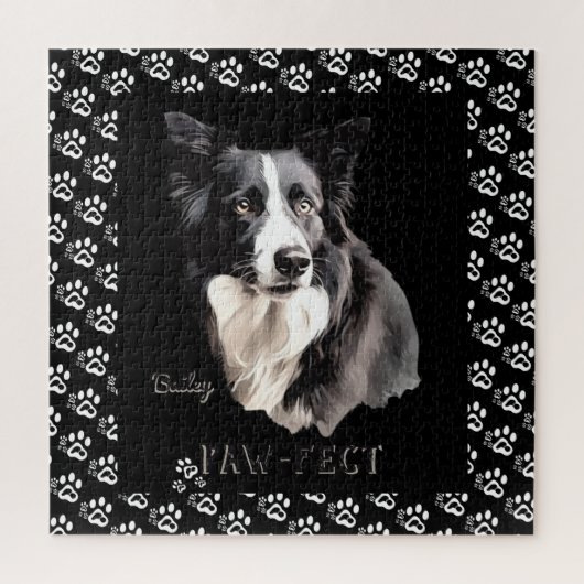 Paw-fect Puzzle (Vertikal)