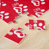Paw-fect Puzzle (Seite)