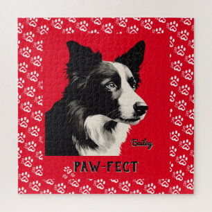 Paw-fect Puzzle