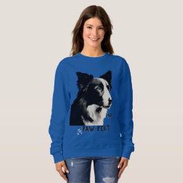 Paw-fect Sweatshirt