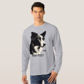 Paw-fect T-Shirt (Vorne ganz)