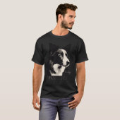 Paw-fect T-Shirt (Vorne ganz)
