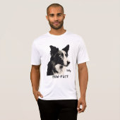 Paw-fect T-Shirt (Vorne ganz)