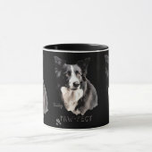 Paw-fect Tasse (Zentrum)