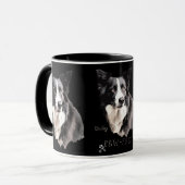 Paw-fect Tasse (Vorderseite Links)