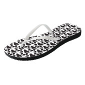 Paw Flip Flops Badesandalen (Schrägansicht)