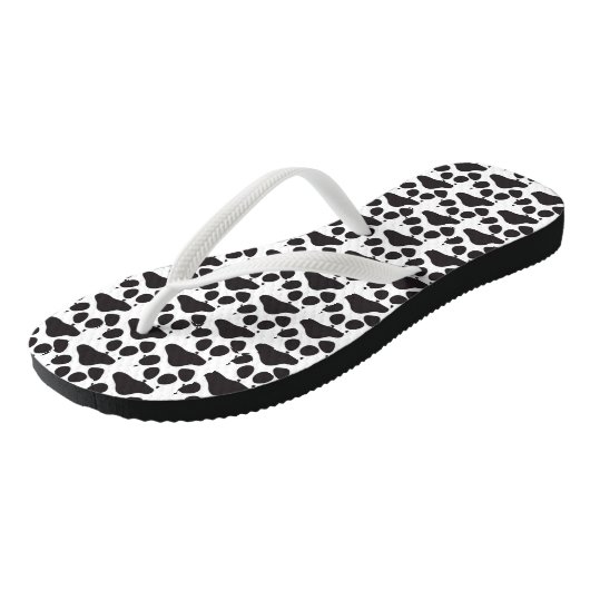 Paw Flip Flops Badesandalen (Schrägansicht)