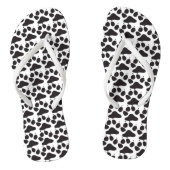 Paw Flip Flops Badesandalen (Fußbett)
