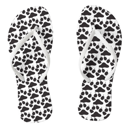 Paw Flip Flops Badesandalen (Fußbett)