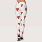 Paw Lady Leggings (Rückseite)
