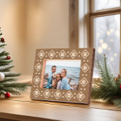 Paw Laser-Bildrahmen Geätzte Rahmen