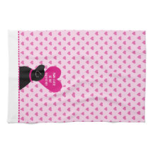 Paw Lease Be meine Valentine Black Dog Küchentüche