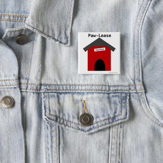 Paw-Lease Button (Beispiel)