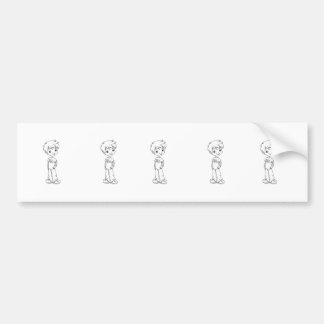 PAW PATROL AUTOAUFKLEBER