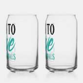 Paw Print and Stethoscope Heart Graphic Dosenglas (Links)