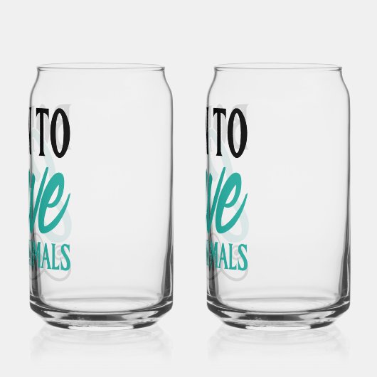 Paw Print and Stethoscope Heart Graphic Dosenglas (Links)