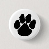 Paw_Print Button (Vorderseite)