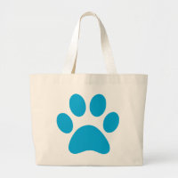 Paw Print