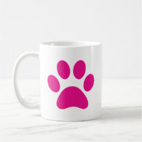 Paw Print